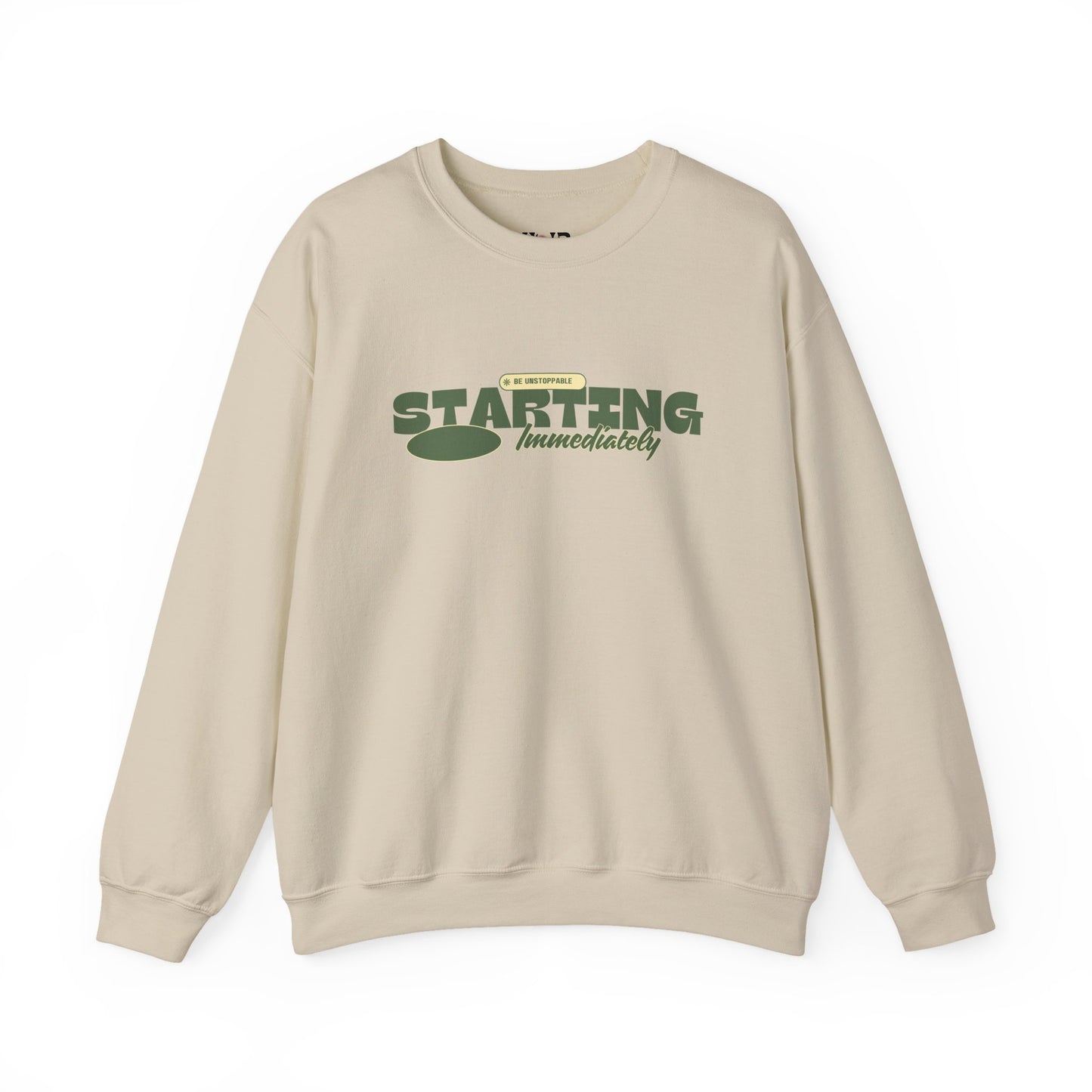 Heavy Blend™ Crewneck Sweatshirt, Cozy Sweatshirt